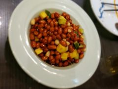 -驿楼兰·新疆菜(火车站店)