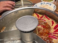 -巴奴毛肚火锅(京西大悦城店)