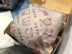 -麦当劳(健德桥得来速店)