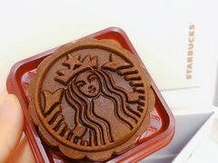 -星巴克(洛阳中州路王府井店)