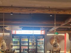 -北丐先生·野馄饨烧烤(雨花万象店)