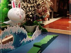 -汤连得温泉馆(宝山店)