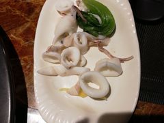 -船奇蒸汽海鲜·闽菜(八市海鲜总店)