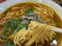 -美玲拉面(鞍山西道店)