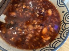 八宝粥-头壹号  羊汤·饸饹面·大油条(西二旗店)