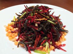 干焗泥鳅仔-千滋百味·醉江澜花园餐厅(街道口店)