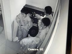 -白兔子密室(长寿路店)