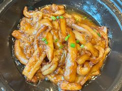 -三亚湾假日度假酒店·中餐厅