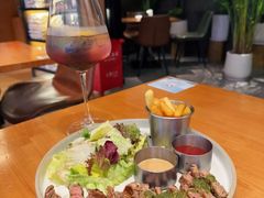 -新贝乐意大利餐厅(苏州中心店)