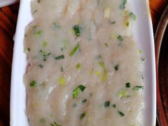 鱼滑-章记正宗南岗鱼蛋火锅