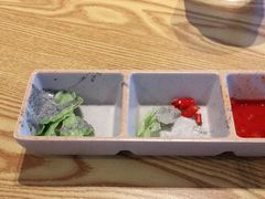 -喜来稀肉(北外滩白玉兰广场店)