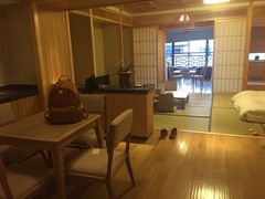 -北京古北水镇御舍温泉酒店