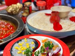 -蜀大侠火锅(总府路店)