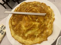 菜圃煎蛋-新峰肉骨茶(总店)