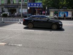 -物美超市(三里河店)