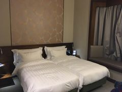 -香港珀丽酒店