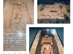 -盘龙城国家考古遗址公园