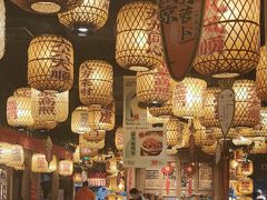 -南京大牌档(青岛万象城店)