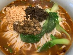 老版担担面-大乘嘟成都小吃(石门店)