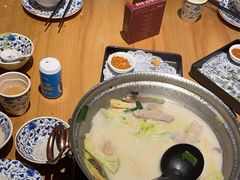 -乡里八闽·福州乡土菜(高宅店)
