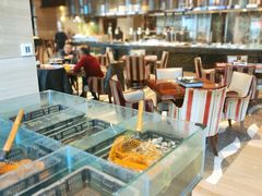 -泉州富力万达文华酒店·美食汇自助餐厅