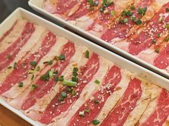 -正宗齐齐哈尔烤肉·齐牛哥鲜切炭火烤肉(杭州总店)