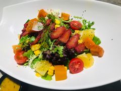 -Gray Whale 灰鲸餐厅(北美N1店)