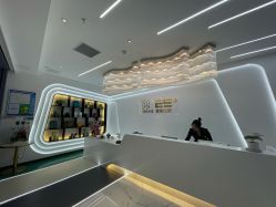 大门-厦门安达仕酒店·衡境SPA