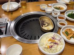 -黄金牧场(明洞总店)