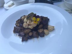 -月福京味斋·烤鸭店·北京菜(鼓楼总店)