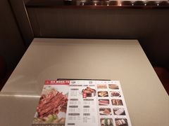 -蝎王府羊蝎子(西直门店)