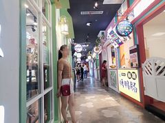 -太古小镇(OL星辰汇店)