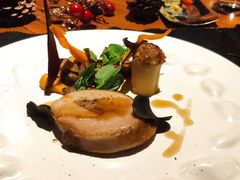 -AZUL by FUEL蓝色·法式酒馆(琶醍店)