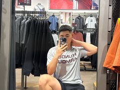 -长沙友阿奥特莱斯