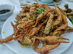 -老鄞江清水龙虾•赵赵家(江北店)