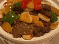 -清晖小苑·顺德菜(观澜湖新城店)