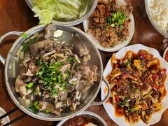 -周记翘脚牛肉