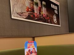 -海底捞火锅(金光华店)