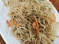 炒米粉-华记粥饭店(印象容桂主题风情街店)