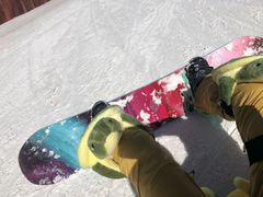 -北京大都市滑雪用品(丰泰中心店)