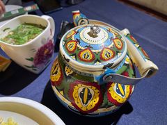 -伊带伊路新疆美食府(呼家楼店)