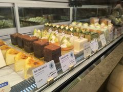 -KNOTKNOT珞珞·日式甜品(K11店)