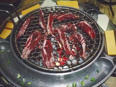 -哈哈碳都·牛肋条无限自助烤肉(台江万达店)