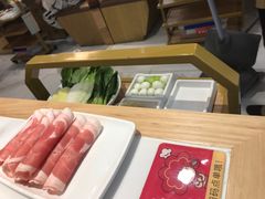 -傣妹火锅(狮子桥店)