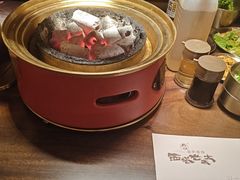-西塔老太太泥炉烤肉(上海七宝领展广场店)