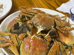 -板桥海鲜广场(文明东店)