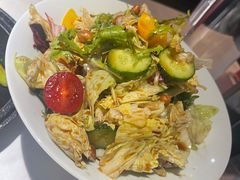 巧嫂大拌菜-雲蜀龙阁·金牌水煮鱼(方庄店)