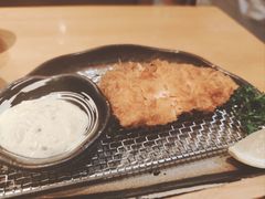 -胜博殿日式炸猪排(悠唐店)