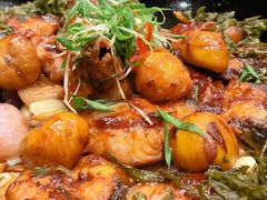 -东港喜来登酒店·天香阁中餐厅