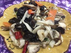 -白家寨子·山野白族菜(古城总店)